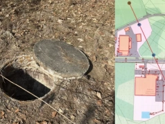 Naprawa kolektora ściekowego w Jeleniu. Wodociągi Jaworzno ogłosiły przetarg