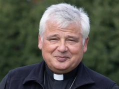 Robin Hood z Watykanu wraca do Polski. Kardynał Krajewski został metropolitą łódzkim