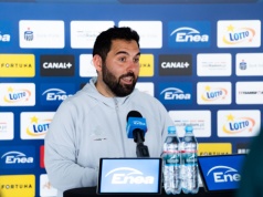 Przełomowe informacje w sprawie konfliktu na linii Dariusz Wójcik - Goncalo Feio!