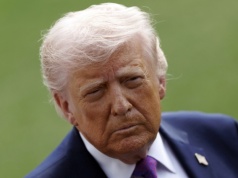 Trump cieszy się, bo Ameryka zarabia na wojnie. Chodzi o ceny ropy