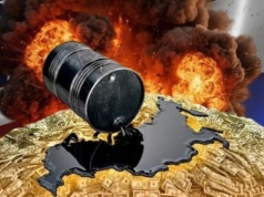 Cofnięcie sankcji? Nie! Rosyjska ropa poleciała w dół