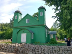 Przywileje tatarskie. Dlaczego król osiedlił w Polsce muzułmanów?