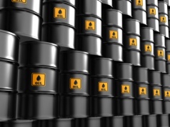 Iran straszy ropą po 200 dolarów za baryłkę