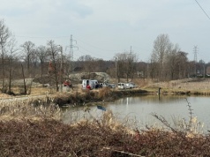 Bielscy policjanci prowadzili poszukiwania 74-letniego mężczyzny. Senior odnalazł się cały i zdrowy