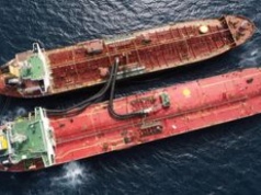 Rekordowe uwolnienie rezerw ropy. "Krótkotrwała ulga"