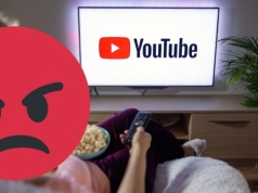 YouTube doprowadzi cię do szału. Jeśli oglądasz na telewizorze, masz problem