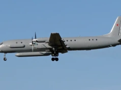 Rosyjski samolot przechwycony przez NATO. Co robił w tym rejonie samolot rozpoznawczy?