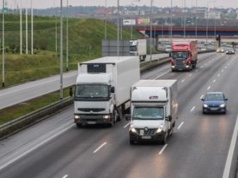 Jest kierowcą tira. Mówi o dramacie branży przewozowej