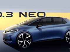 Nowy Volkswagen ID.3 Neo z one-pedal driving, V2L, nowym autopilotem i nowym oprogramowaniem