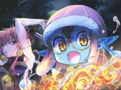 Życie oczami goblina, czyli nowy pomysł na isekai