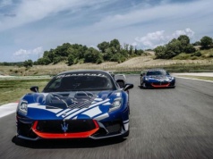 Maserati rusza z nowym sezonem Master Maserati Driving Experience. Więcej torów, więcej emocji i jeszcze mocniejsze samochody