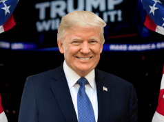 Donald Trump: gdy ceny ropy rosną, USA dużo zarabiają, ale wcale nie o to mu chodzi