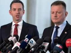 "Fatalny instrument". Były wiceszef MON nie zostawia suchej nitki na SAFE