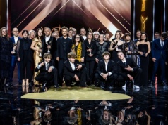 Polskie Nagrody Filmowe rozdane