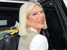 Dawno niewidziana gwiazda "Beverly Hills 90210". 52-latka zdumiewa wyglądem