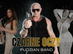 Pudzian Band – CZARNE OCZY