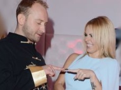 Doda wspominała randkę z Borysem Szycem. "Co tam się działo..."