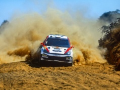 Rajd Safari 2002 – Koniec legendy