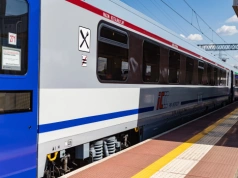 PKP Intercity zwiększy liczbę wagonów WARS. Do 2030 roku może być ich nawet 115