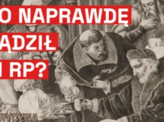 Polska szlachta przejmuje władzę w I RP? Ruch egzekucyjny - podcast MHP