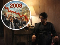 Robi się trochę jak w 2008 roku. 9,2% kredytów nie jest już spłacanych