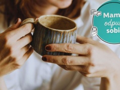 Mamo, odpuść sobie życie na błysk. Sterylna przestrzeń nie daje dziecku szczęścia