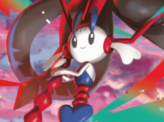 Mega Greninja i Mega Floette nadciągają w nowym rozszerzeniu karcianki Pokemon