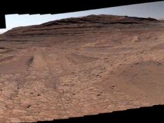 „Pajęczyny” i dziwne „jaja” na Marsie. Naukowcy rozkładają ręce