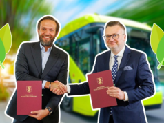 Białystok kupuje 60 autobusów elektrycznych. Na Podlasiu diesel zostaje na przystanku