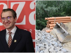 Minister mówił o miliardzie z KPO dla Sądecczyzny. To nie tylko pieniądze na kolej i szpital