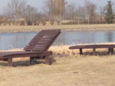 Plaga w popularnym uzdrowisku. "Zbierać taki motłoch..."