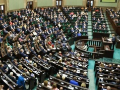 Spór o środki z programu SAFE w Sejmie