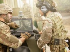 Laptop Panasonic TOUGHBOOK 56. Mobilność dla wytrzymałych urządzeń