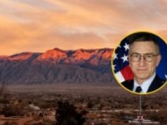 Były generał zaginął w górach. Amerykanie zaczęli zadawać pytania