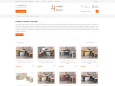 Łóżka na antresoli - sposób na efektywne wykorzystanie przestrzeni w pokoju dziecięcym