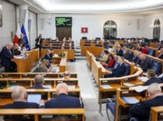 Senat przyjął ustawę o PIP. Bez poprawek