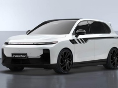 Tylko 500 sztuk i sportowy sznyt od Irmschera. Nowy Leapmotor B10 Dynamic trafi do sprzedaży już w maju