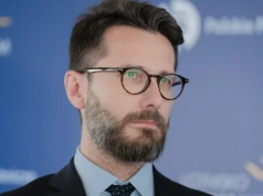 Fogiel do Piaseckiego: Jeśli lajki silnych razem są ważniejsze, to pańska decyzja