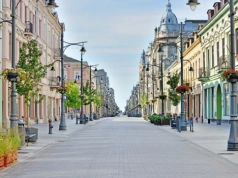 Tutaj znajduje się „polski Manchester”. Doceniają go nawet obcokrajowcy