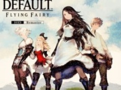 Switch 2 traci grę ekskluzywną. Niespodziewana premiera Bravely Default Flying Fairy na PC i Xbox!