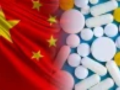 Oddaliśmy Chinom produkcję leków leków, obniżając własne bezpieczeństwo