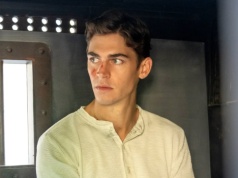 "Młody Sherlock" jest tak dobry jak film z Downeyem Jr. Ma asa w rękawie