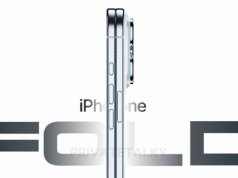 Dwa razy droższy od iPhone’a 17 Pro Max – nowe informacje o cenie składanego iPhone’a