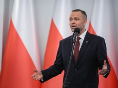 Prezydent zawetował ustawę o unijnym SAFE. Rządowi pozostaje "plan B"