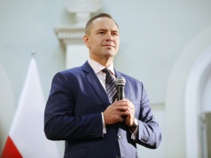 Prezydent podjął decyzję co do programu SAFE