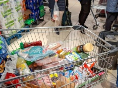 Polacy odczują to przy kasie. Ceny w sklepach rosną szybciej niż inflacja