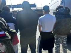 Interwencja Straży Granicznej w powiecie tarnogórskim. Zatrzymano nielegalnych pracowników