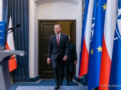 Program SAFE. Karol Nawrocki z wetem!