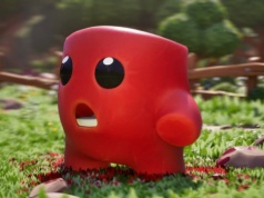 Przez przypadek poznaliśmy datę premiery Super Meat Boy 3D
