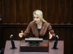 Gromadzka: Wnieśliśmy do MSWiA i do Rządowej Agencji Rezerw Strategicznych o podwojenie surowca